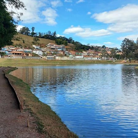 Recanto Aguas Claras Soledade de Minas Екстер'єр фото