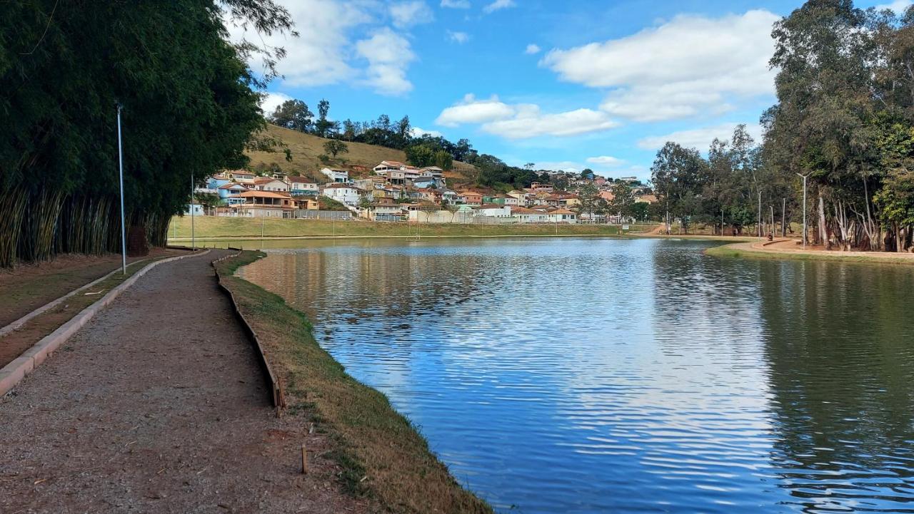 Recanto Aguas Claras Soledade de Minas Екстер'єр фото