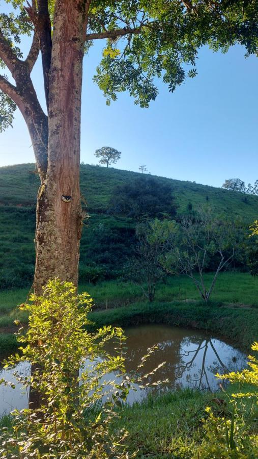 Recanto Aguas Claras Soledade de Minas Екстер'єр фото